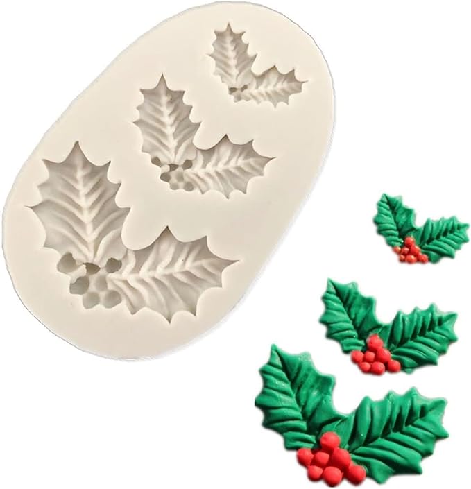 AAI Planet Cupcake Leaf Mold