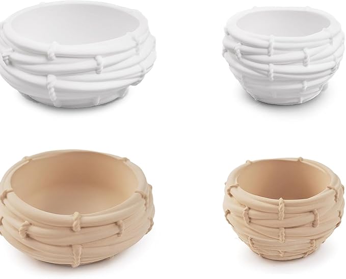 AAI Planet Bird Nest Mold