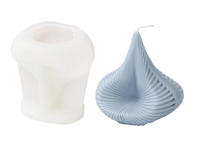 AAI Planet Geometric Mold