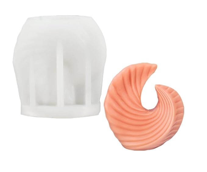 AAI Planet Geometric Mold