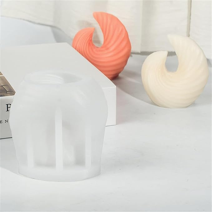 AAI Planet Geometric Mold