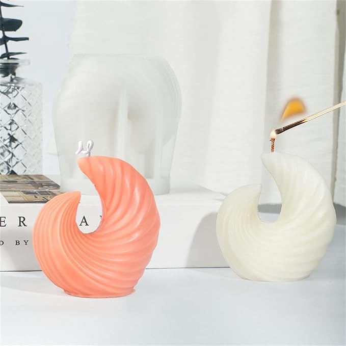 AAI Planet Geometric Mold