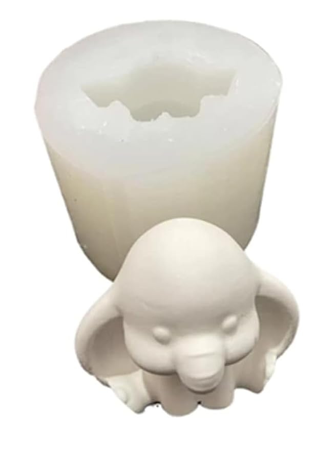 AAI Planet Elephant Mould