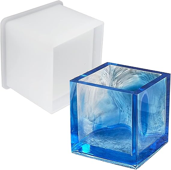 AAI Planet Pen Holder Mold