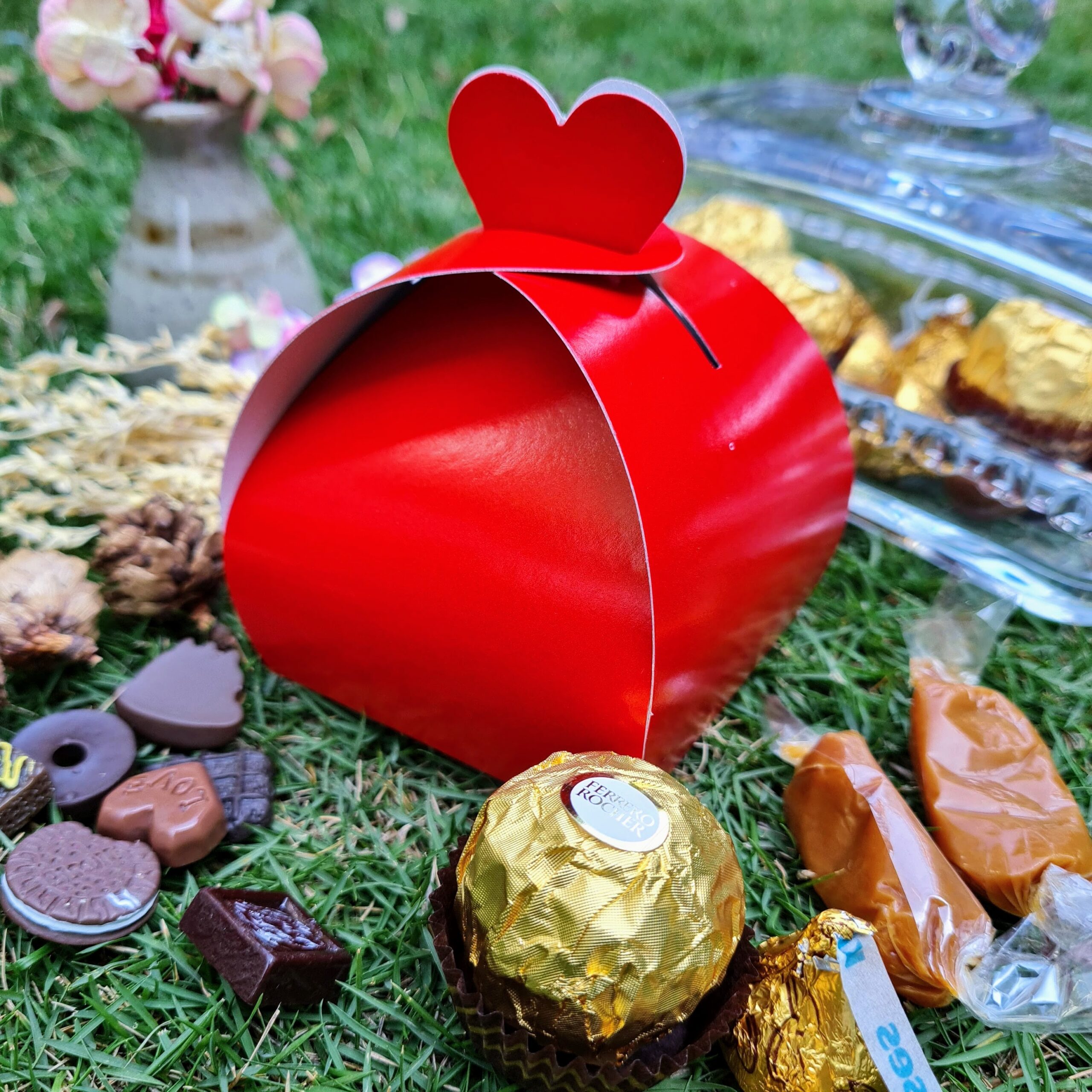 Aai Planet Attractive Potli Box