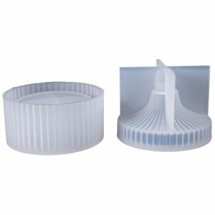 Aai Planet Box Resin Molds I Small Mould with Lid